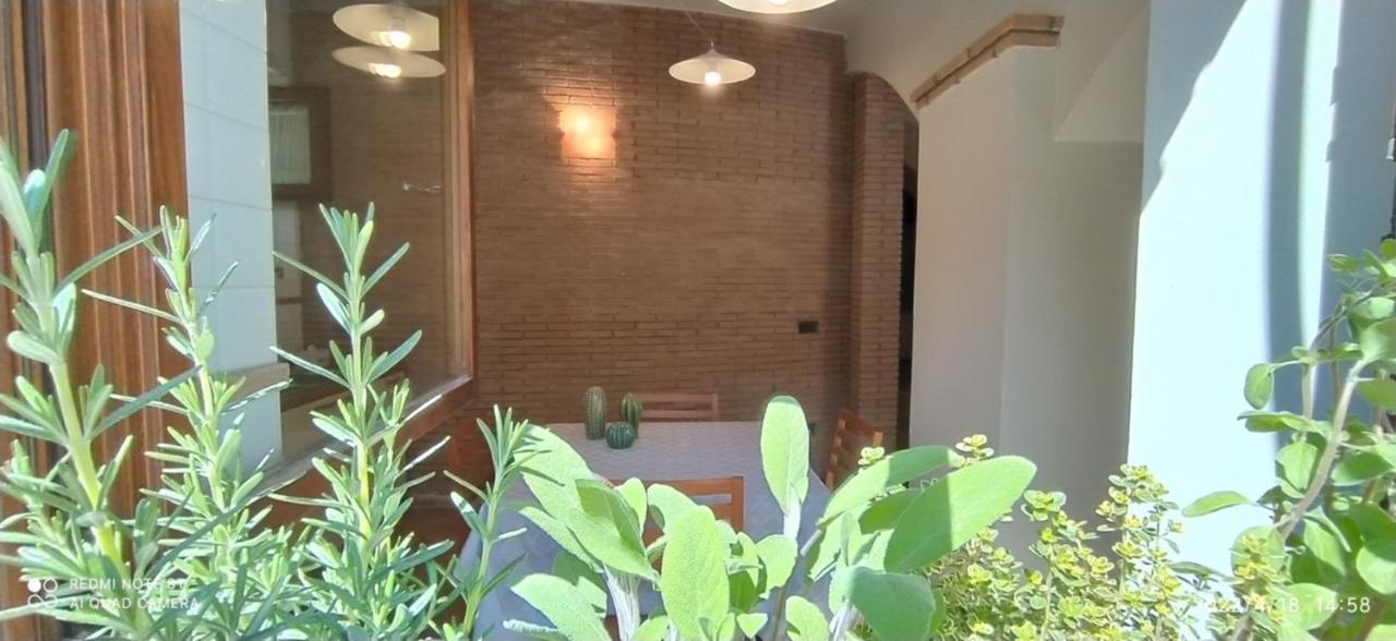 La Puteka Short Rent Nel Cuore Di Vasto Exterior foto